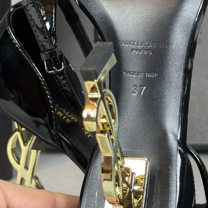 Saint Laurent Opyum "Black Gold"! НОВИ! Дамски