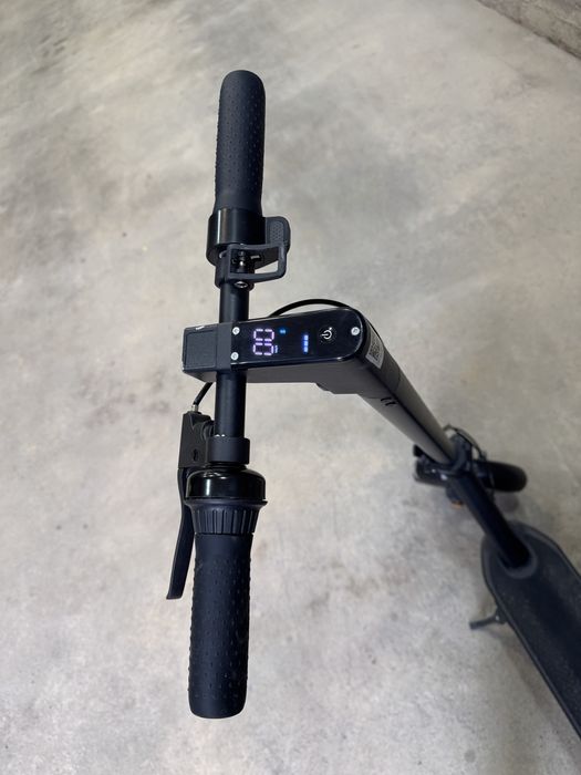 Электрон самакат KECHTE 45км/час