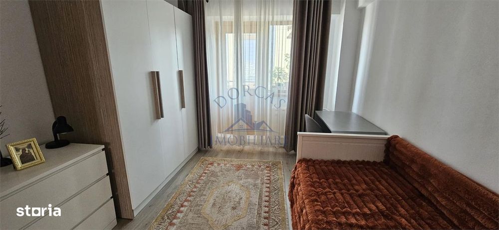 Apartament 4 camere decomandat  si parcare, A.I. Cuza