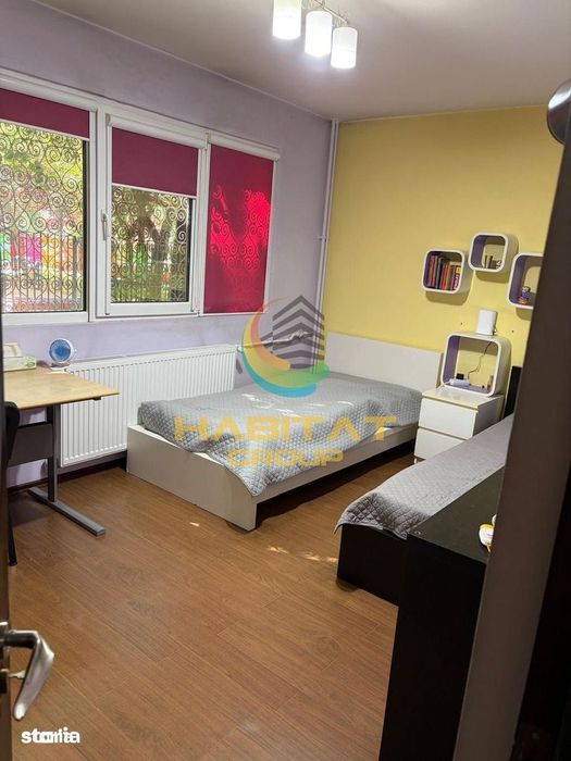 Apartament 3 camere | 67 mp- Alexandru Obregia