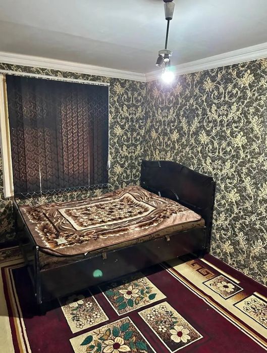 Квартира 1 комнотная