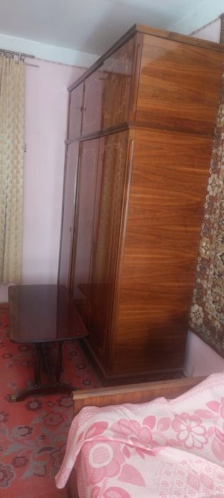 Мебель Румыния Спальня