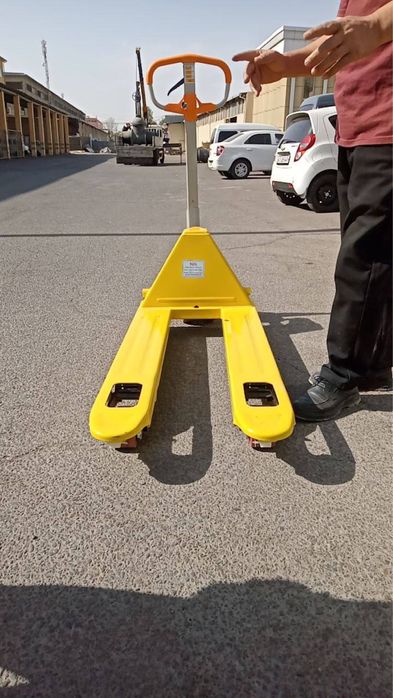 Рохля / рохли/ рохле/ транполет/ Roxlya transpalet