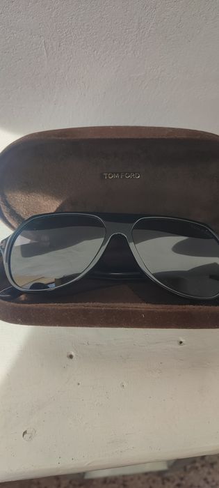 Слънчеви очила Tom Ford