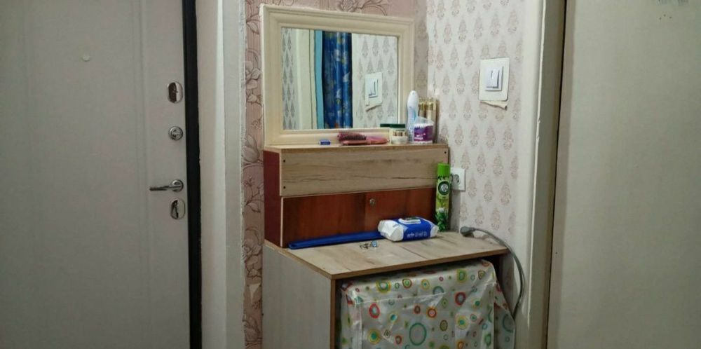 Срочно продаётся квартира