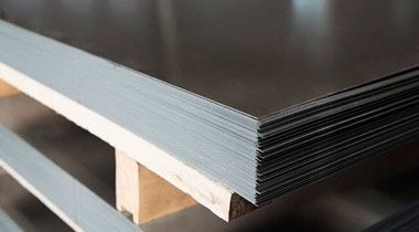 Стальной лист по оптовым ценам