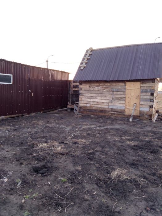 Дом Солнечный  ЗА 23,500