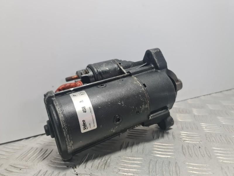 Electromotor Nissan Primastar 2.5 DCI G9U-650; G9U-630