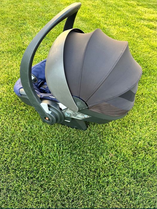 Carut Stokke  Xplory  v6. 3 in 1