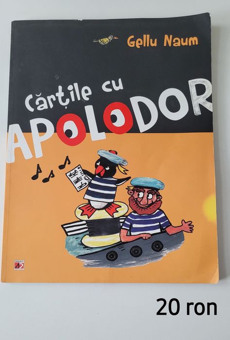 Carti  pentru copii 2