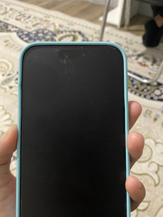 iPhone 15 Plus акб 88 память 88