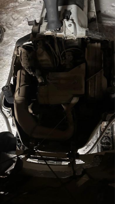 Снегоход Yamaha VK540 год 2007