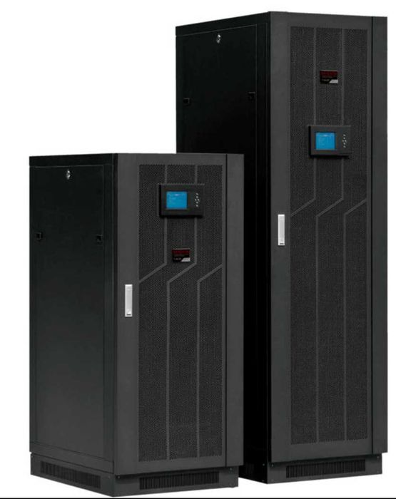 Источник бесперебойного питания (ИБП / UPS)