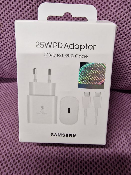 Зарядно, адаптер за  samsung