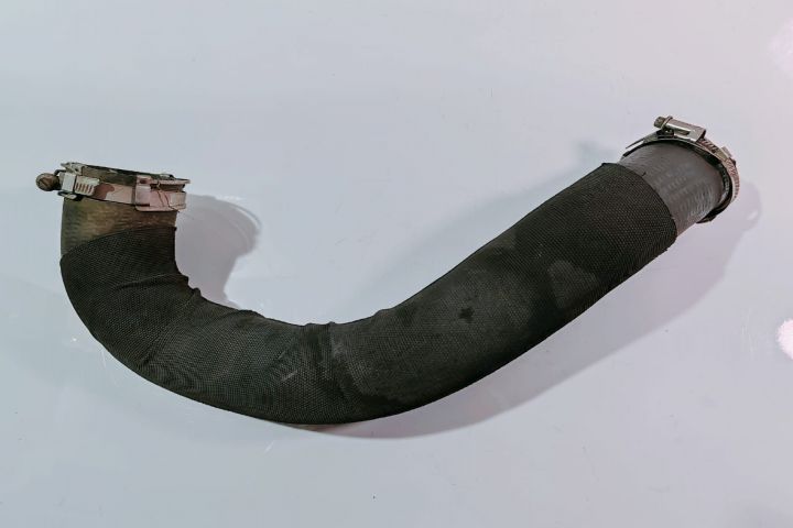 Furtun Intercooler 8K0145733T Audi A5 8T seria