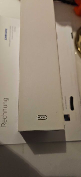 Samsung Galaxy Watch 8 40mm