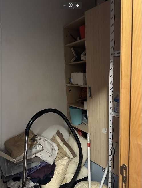 Дава се под наем Двустаен апартамент в Варна, Център - 45 кв.м за 598.23 € - Снимка #10