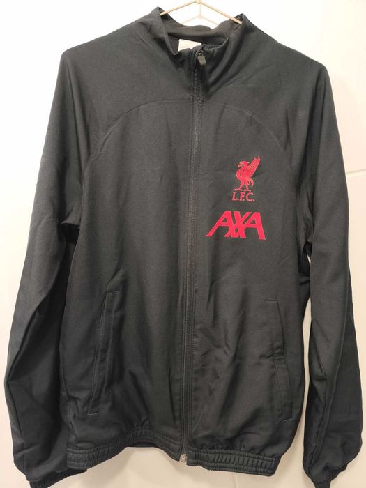 Liverpool Оригинален анцуг с подарък шапка