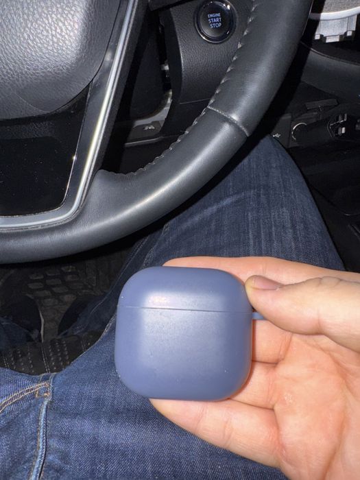 AirPods 4 оригинальные