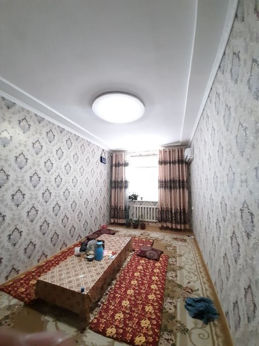 2 xonali ijara 1 etaj yangi bozor orqasi