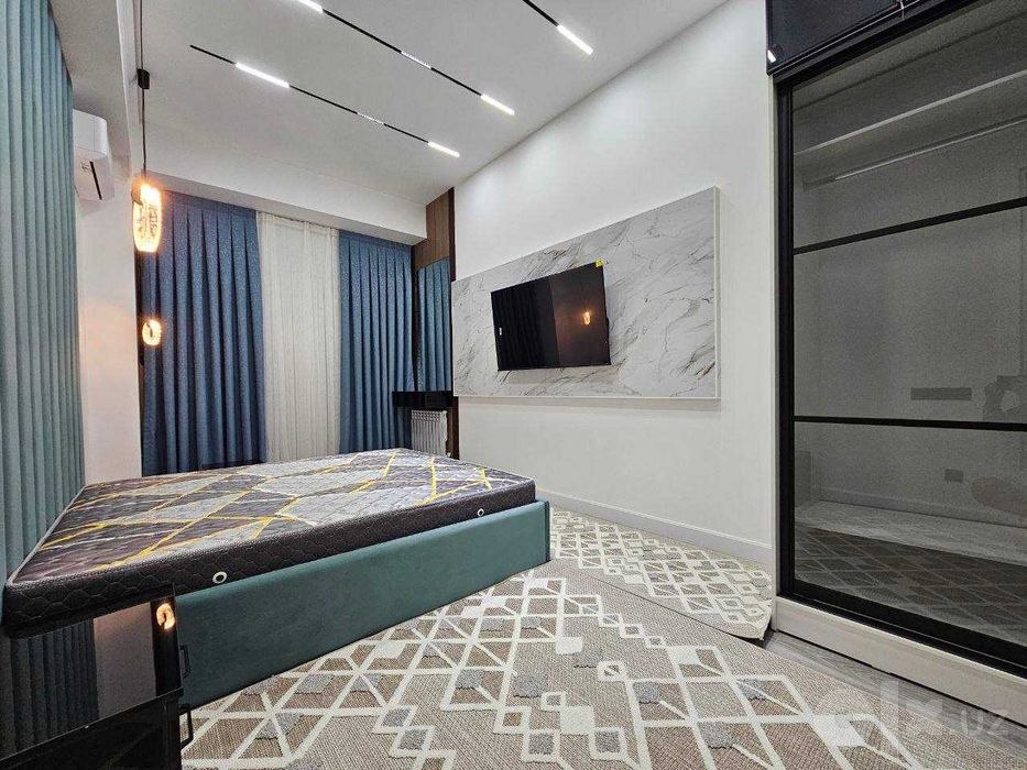 Сдаётся квартира на Яккасарае, ЖК "Royal House" ор-р: Фрегат