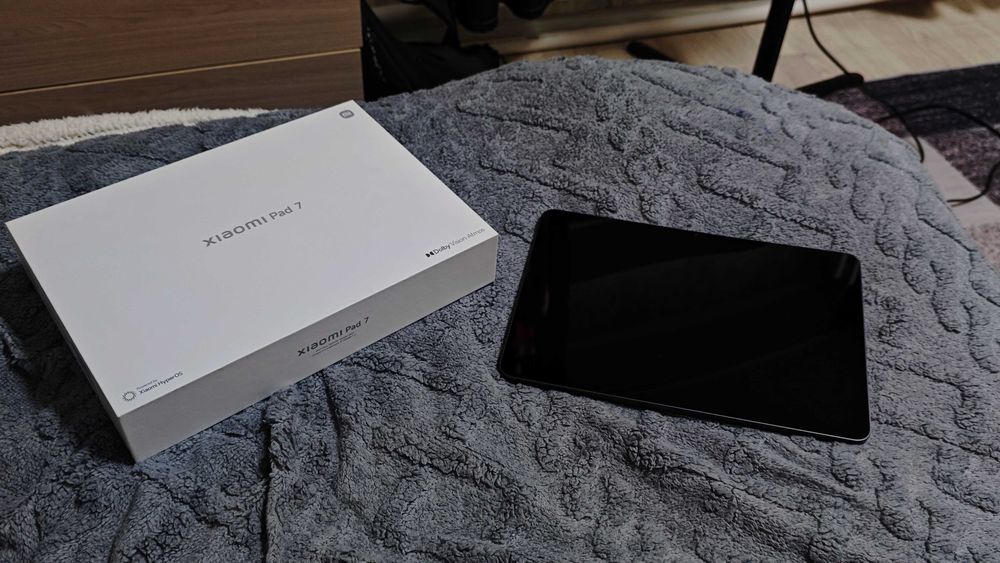 Продаю Планшет Xiaomi Pad 7