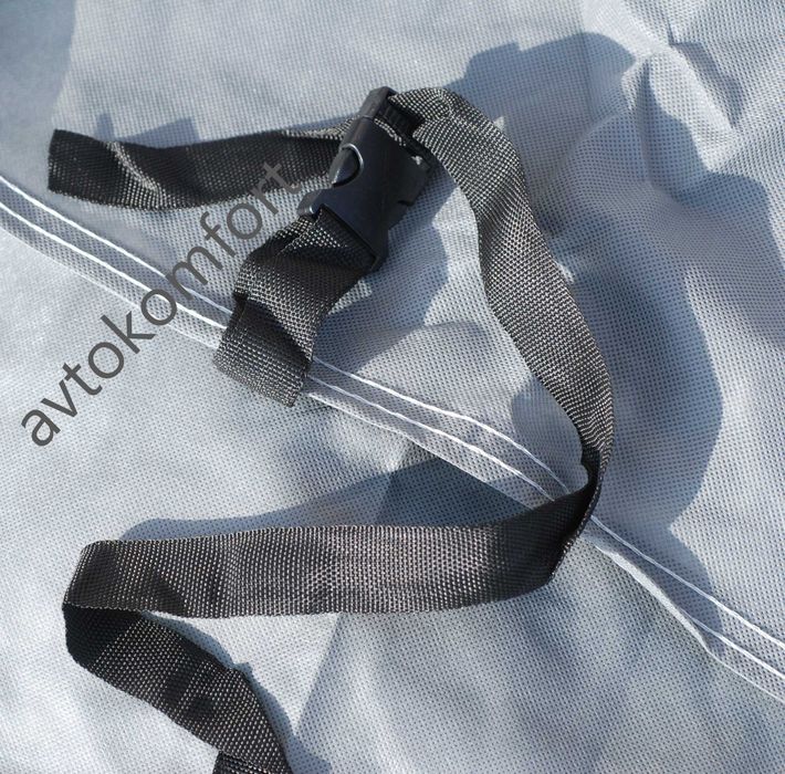 Брезент Покривало За Мотор Мотоциклет Велосипед