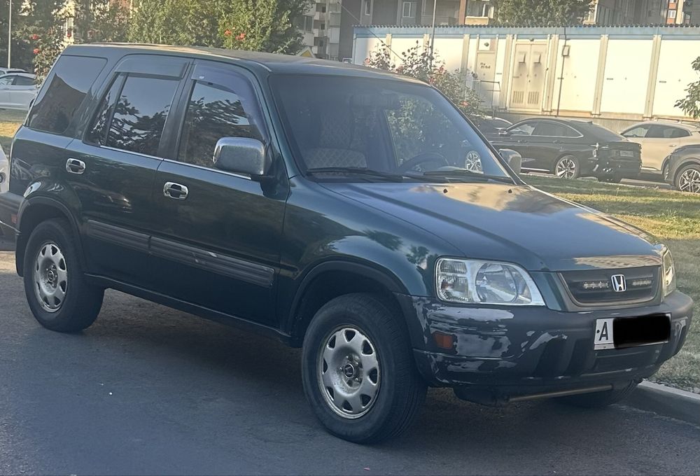 Продам HONDA CR-V (1999)