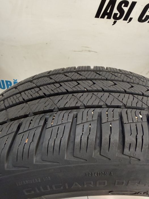 Jante aliaj aluminiu 5x112 R17 7.5J ET43 Audi A3 A4 B6 B7 A6 C6 Originale 8E0 601 025 AQ S-line