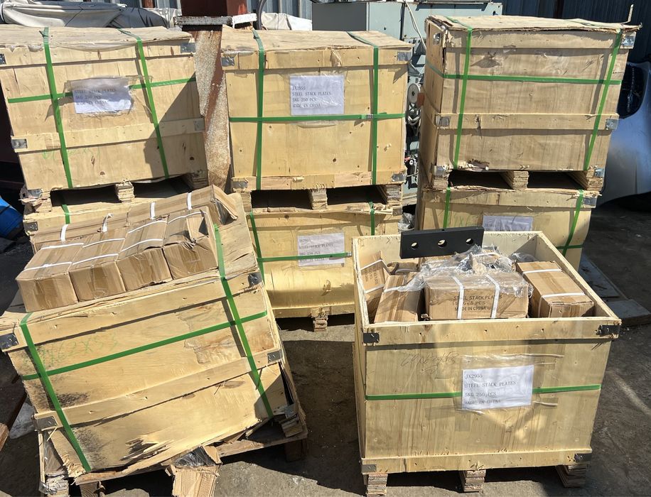 Най добра цена 2 лв  кг Фитнес тежести за уреди   НОВИ ! ! !