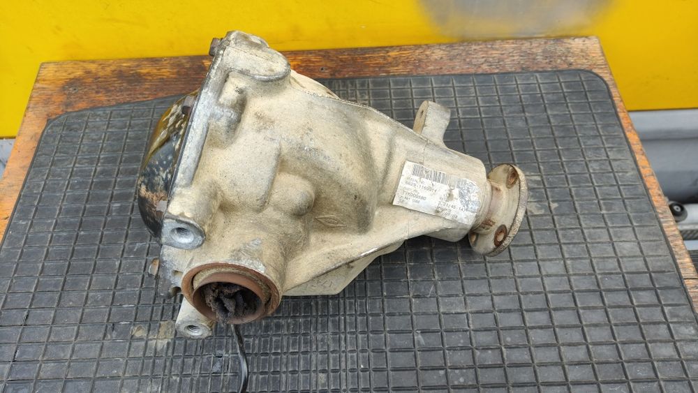 Grup diferential spate Land Rover freelander 1998-2006 TVK000180