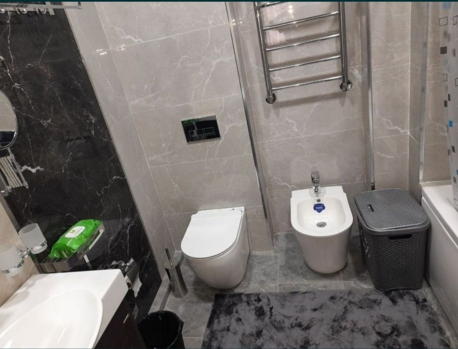 Santexnik xizmati Toshkent