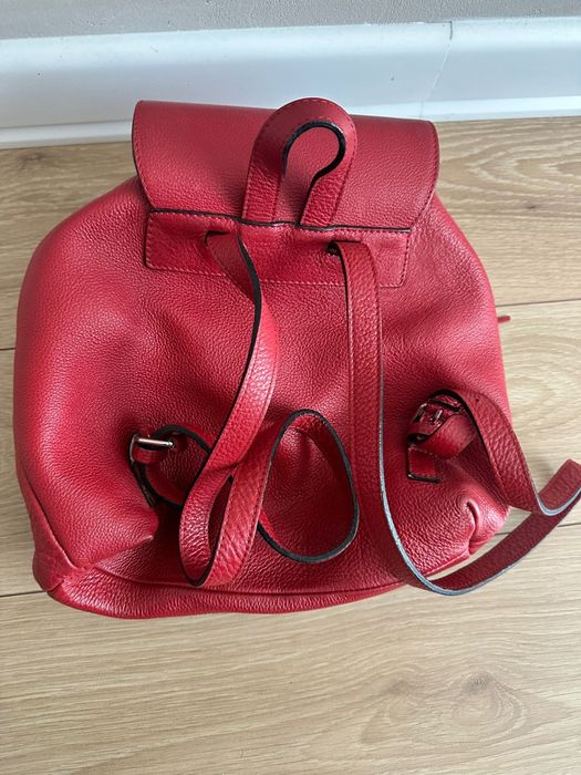 Vand rucsac/ghiozdan LauraMaxim originala