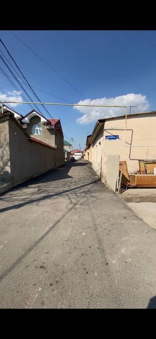 СРОЧНО! Продажа дома под снос Мирза Улугбекский район, махалля  Сарбон