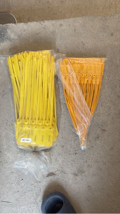 Продам ЖД пломба универсал