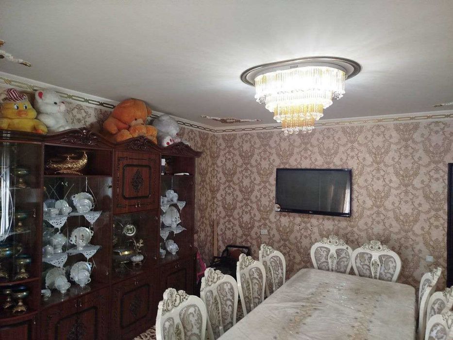 Стол стул 12 та лик БУ (свежий холатда)