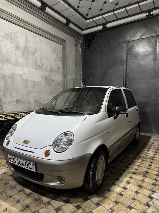 Matiz best 2017 kandtsaner metan gaz