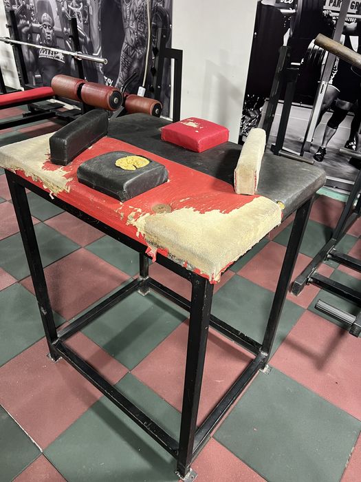 Стол для Армрестлинга