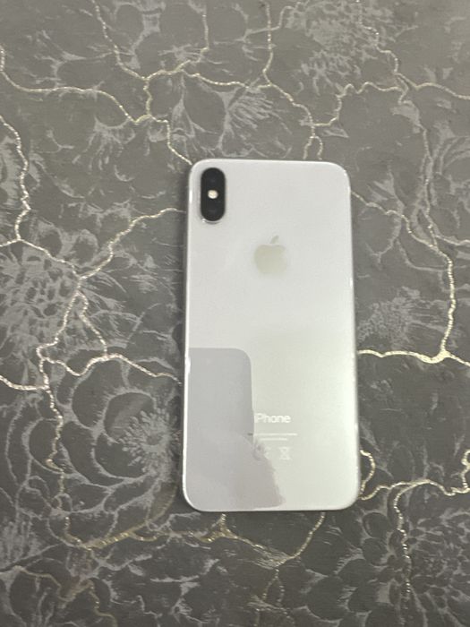 Iphone X продаю