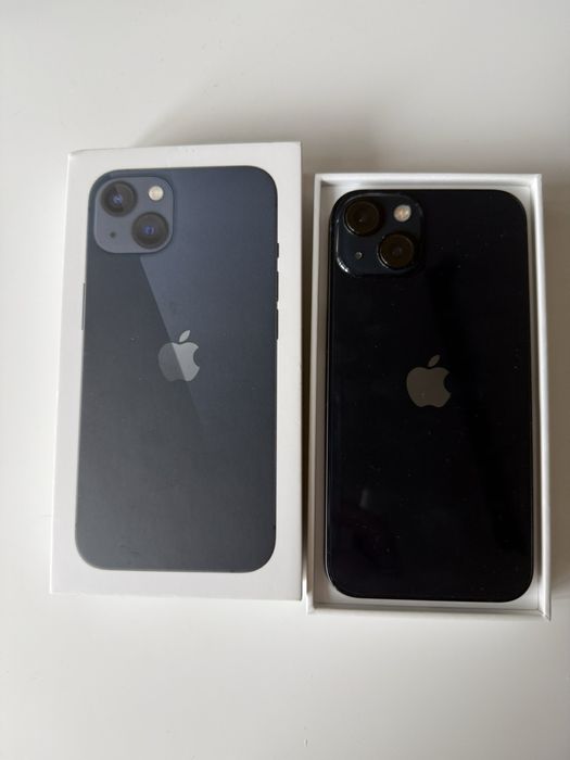 Iphone 13, 128 GB