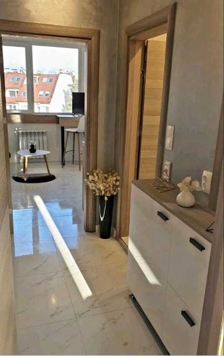 Продава се Двустаен апартамент в София, Манастирски ливади - 45 кв.м за 3900 €/кв.м - Снимка #2