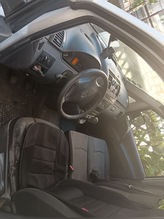 De vânzare Mercedes Vito