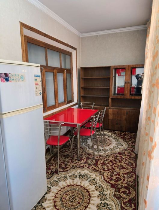 Srochne ijaraga beriladi Yunusobod 9 3xona oilaga