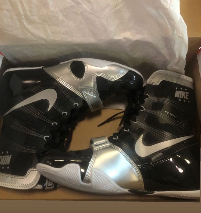 Боксерки Nike Hyperko 1