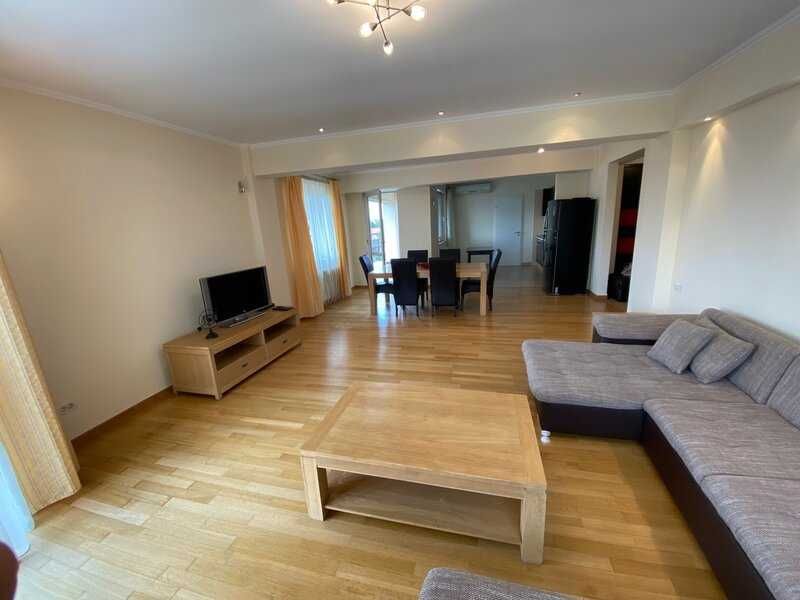 Inchiriere apart. 4 camere Baneasa, DN1, Drumul Lapus 94D