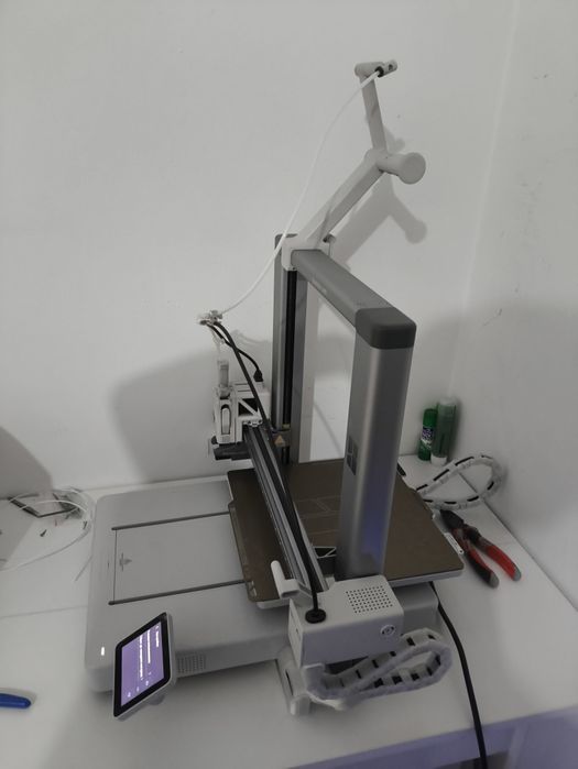 3D принтер Bambulab A1