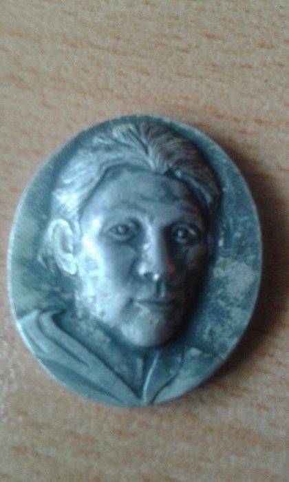 Немски плакет