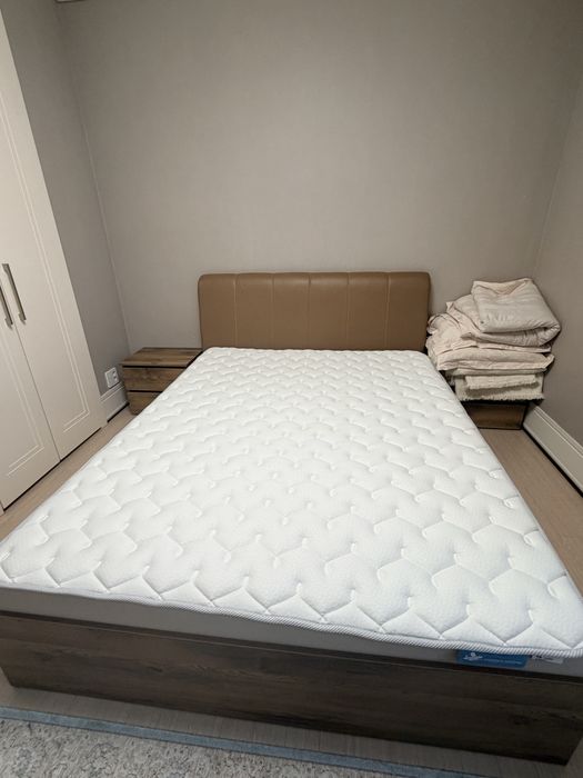 Матрас Ascona Ortho 160*200