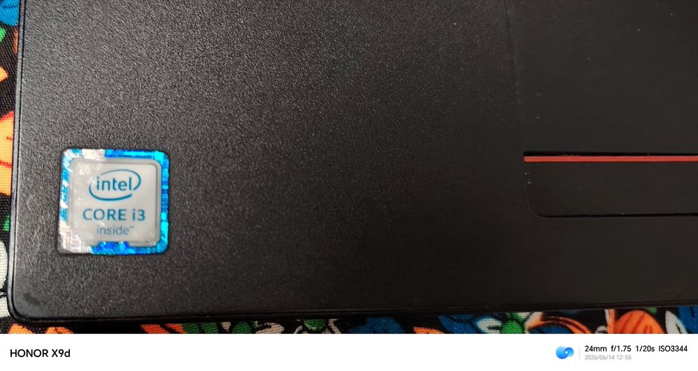 Lenova ideapad va velosiped