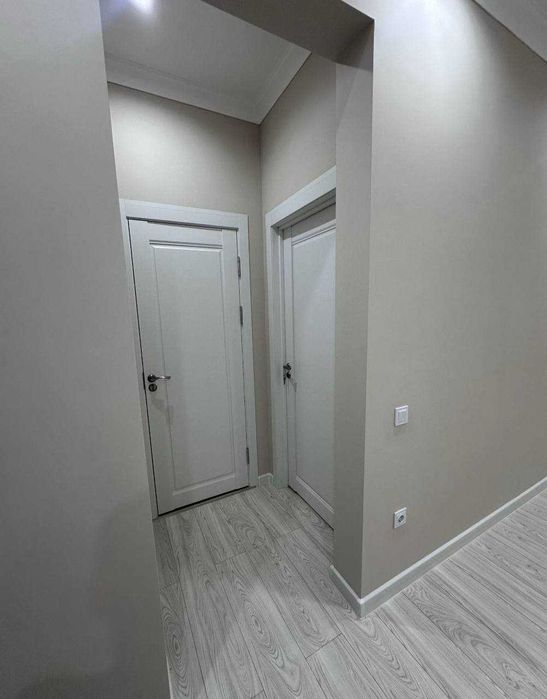ЖК - NRG Mirzo Ulugbek  2/2/12 - 64м2